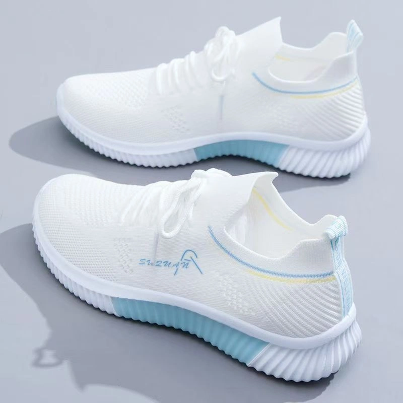 RAV, SEPATU IMPORT WANITA CASUAL KARET LENTUR