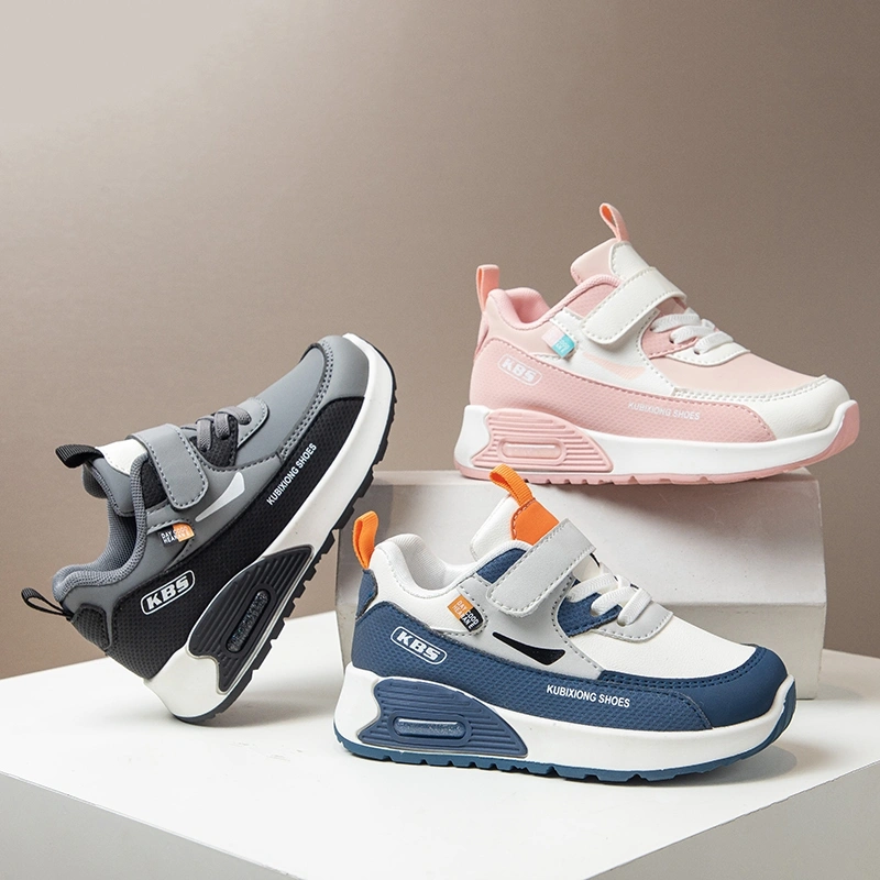 sepatu anak laki laki perempuan impor motif terbaru SP_160