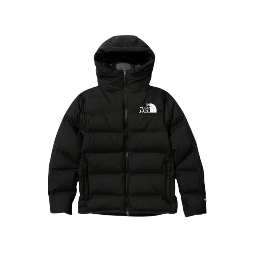 Jaket Anak Puffer  Tebal Usia 6-13 Tahun Jaket Anak Laki laki Perempuan