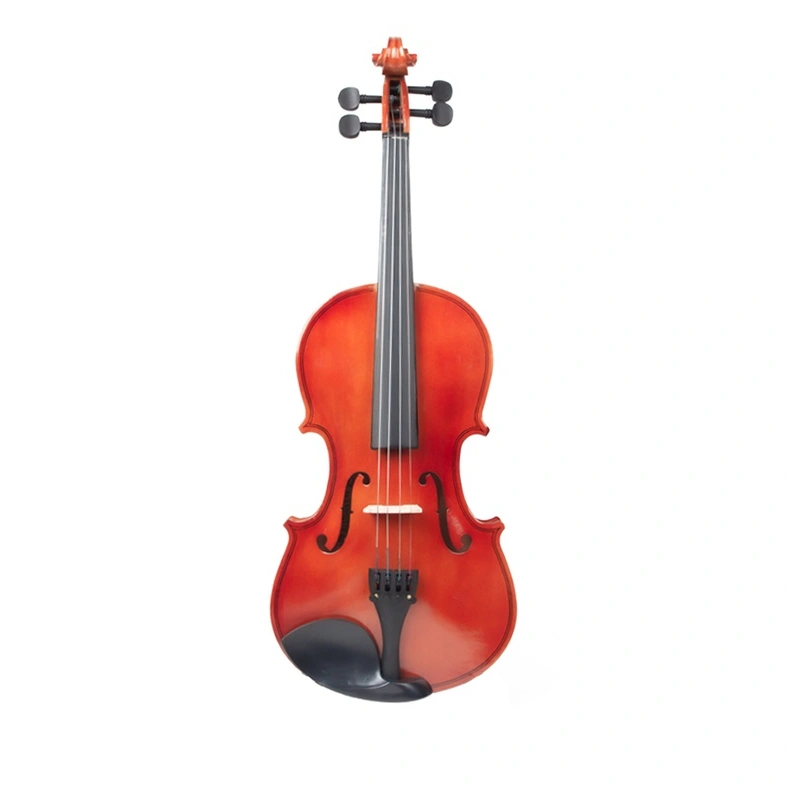 Biola/Violin Mandalika Size 4/4 Include Hardcase