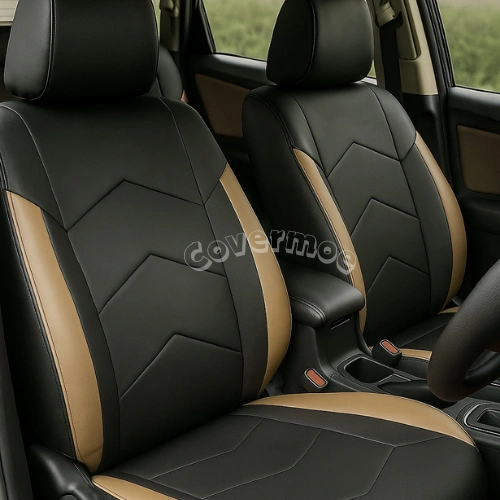 SARUNG JOK MOBIL 3 BARIS MODEL PANAH FULL SET AVANZA XENIA CALYA SIGRA RUSH TERIOS DLL