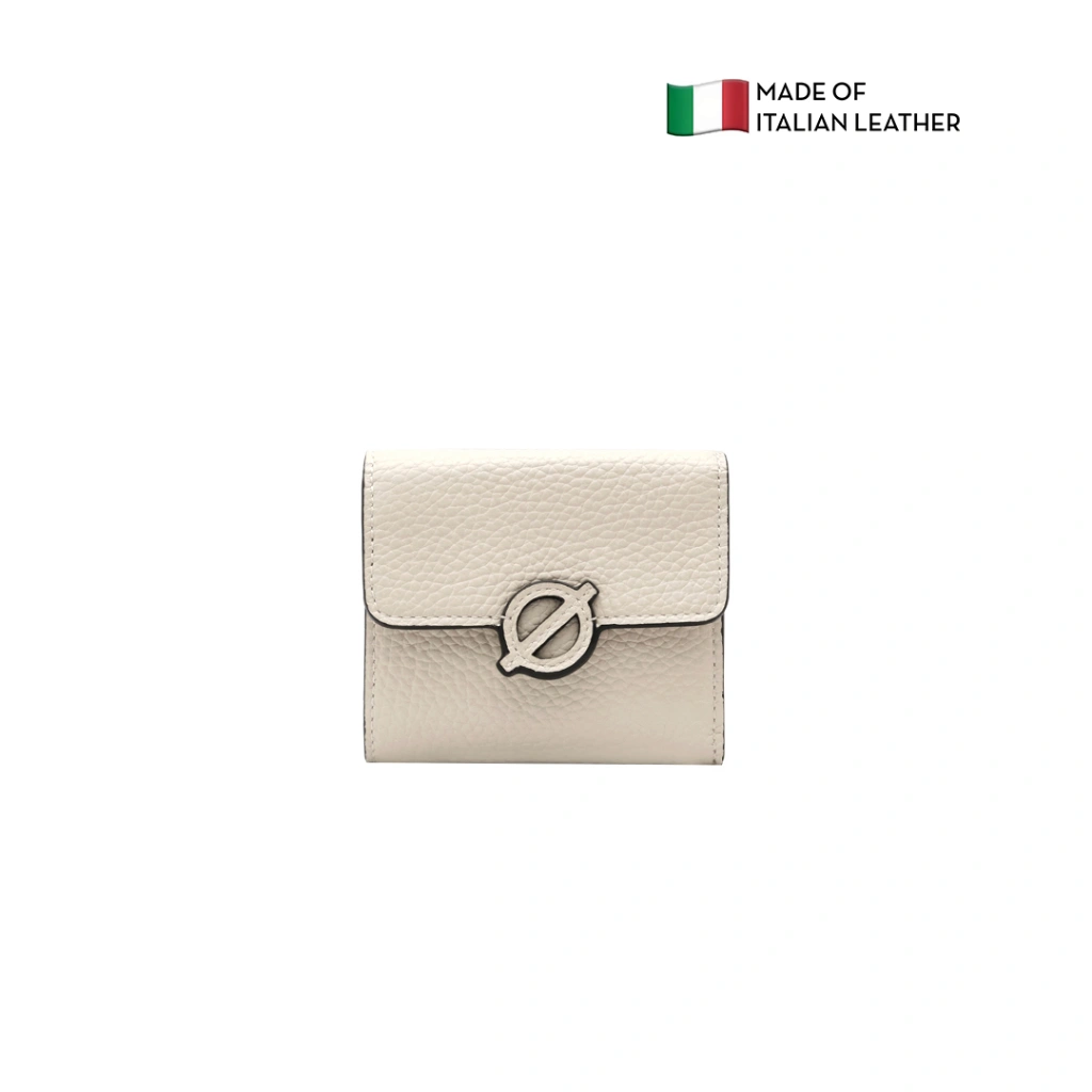 Rounn Small Flap Wallet Dompet Wanita