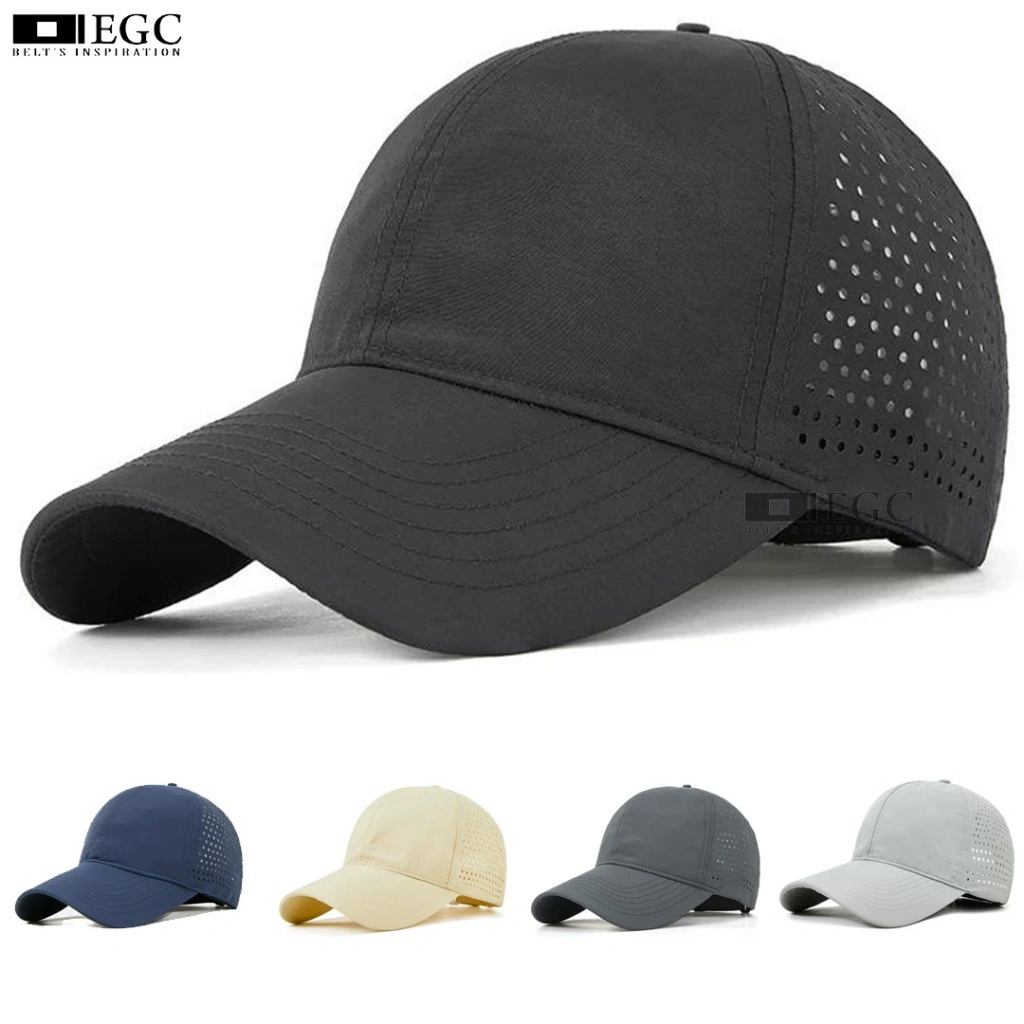 Topi Baseball Ranger Cap Waterproof  / Topi Baeball berlubang /Topi Anti Gerah / Fashion Pria Dan Wanita - TPI-23