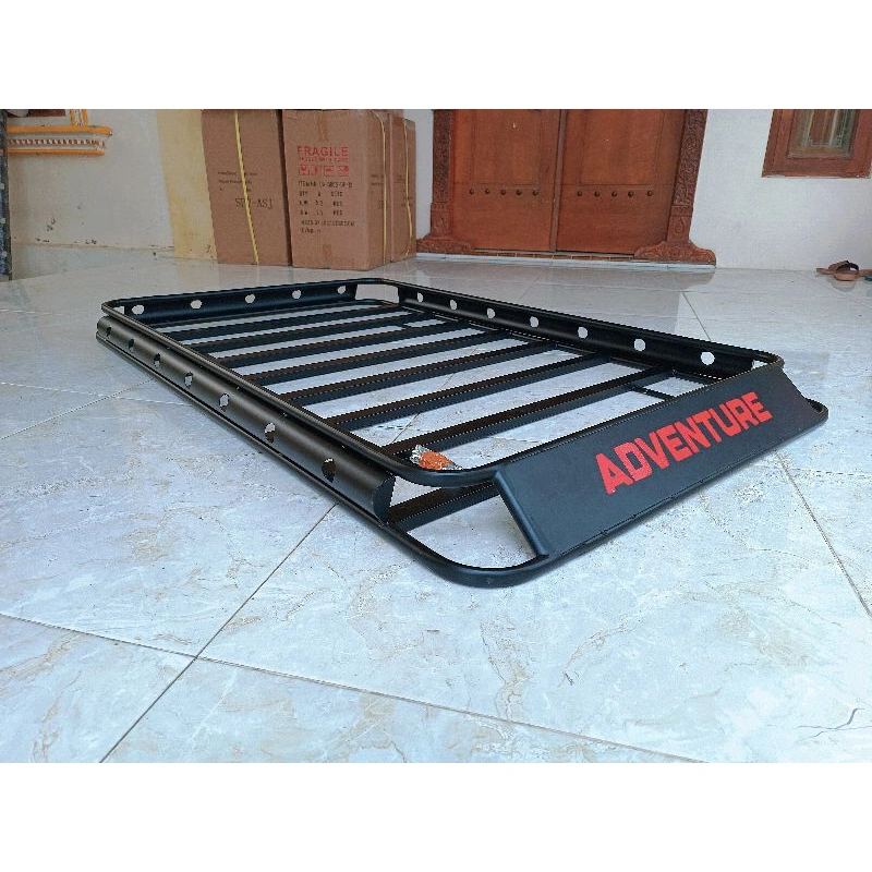 rak mobil /rak pipa mobil universal / rak mobil model pipa /rak mobil adventure /rak adventure /rak tule