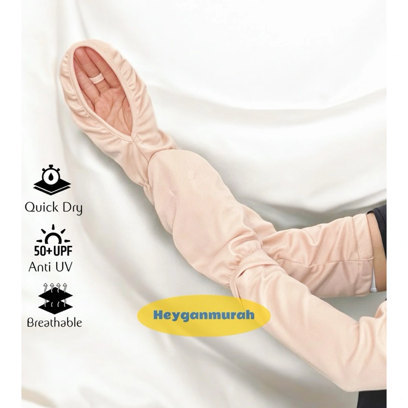 Sarung Tangan Motor Anti Panas Anti UV Matahari / Sarung Tangan Mobil Motor Anti Panas / Sarung Tangan Jepang