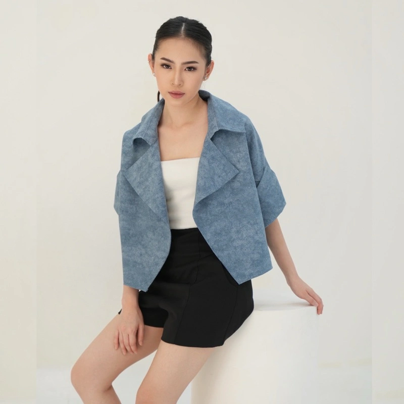BRAVE - ELENA OUTER #VOL4 / Outer Wanita / Outer Wanita Premium