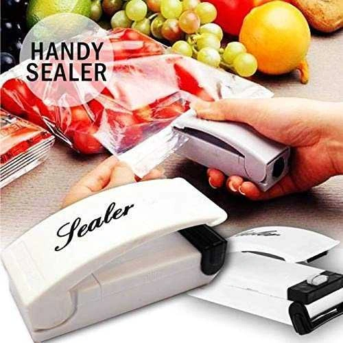 APEN Sealer Mini Hand Heat Perlengkapan Peralatan Alat Dapur Rumah Tangga Barang Unik - LX2000