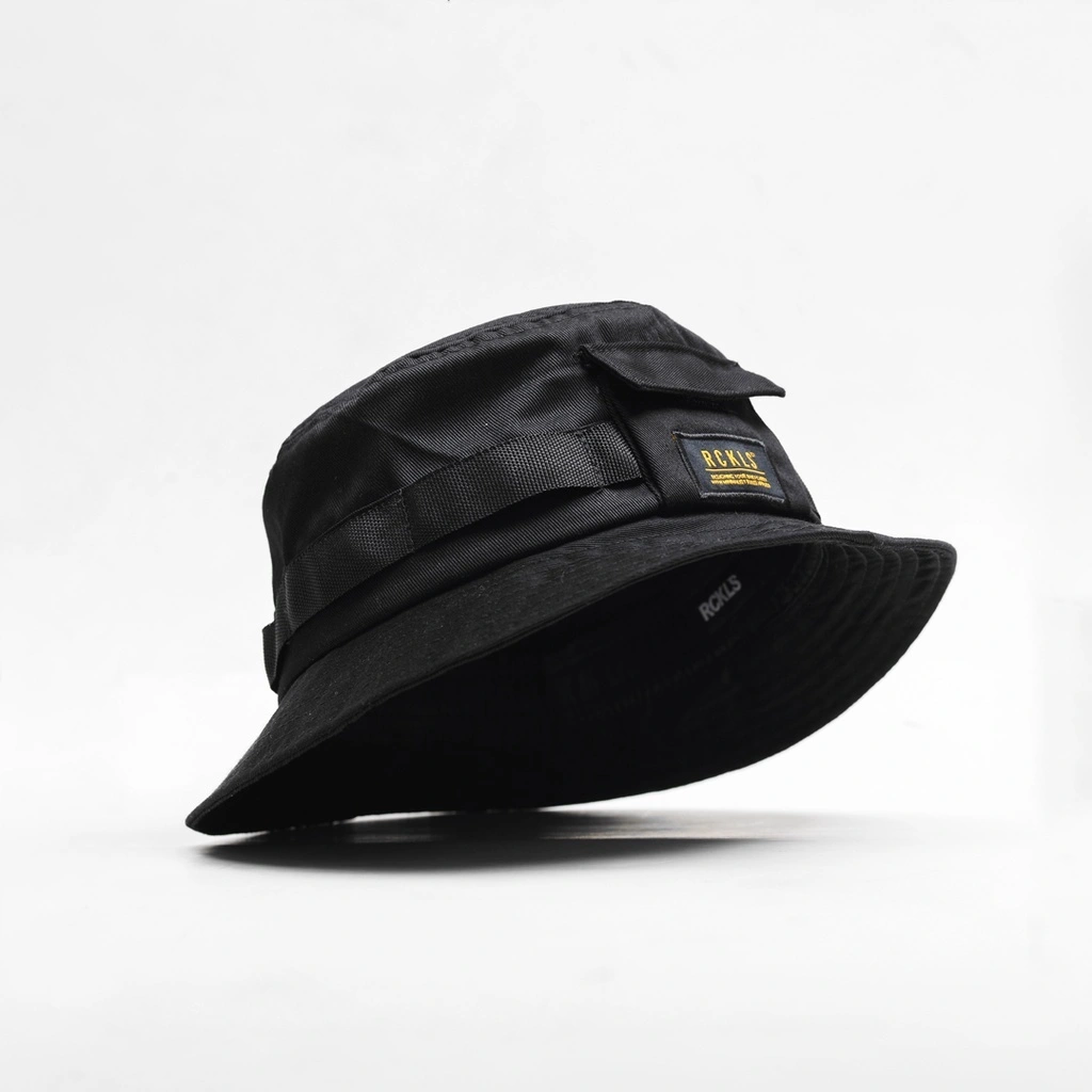 RCKLS. Bucket Hat Dragline | Topi Bucker Original