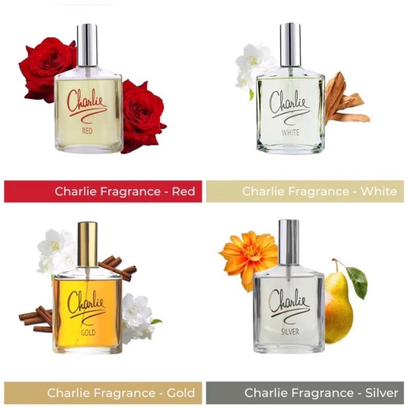 FLASH SALE REVLON Charlie Fragrance EDT Parfum Original