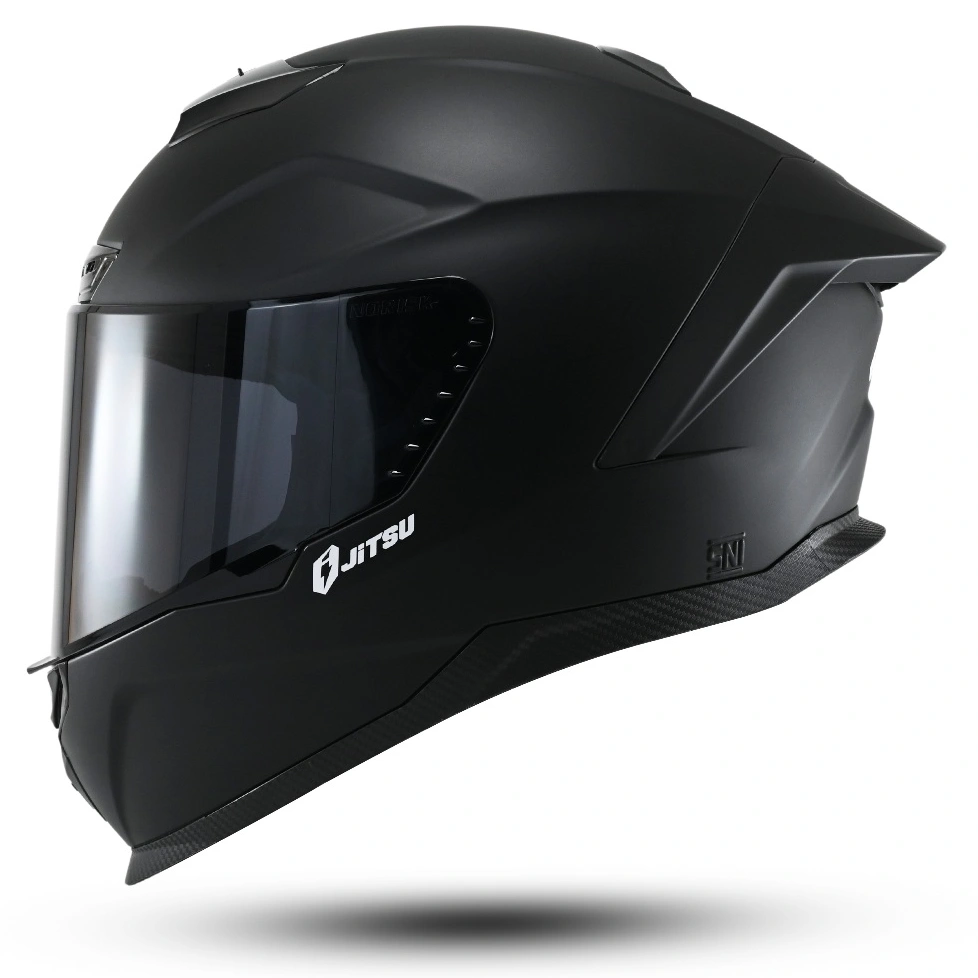 Helm Jitsu Full Face AIR 1 Terbaru Paket Ganteng