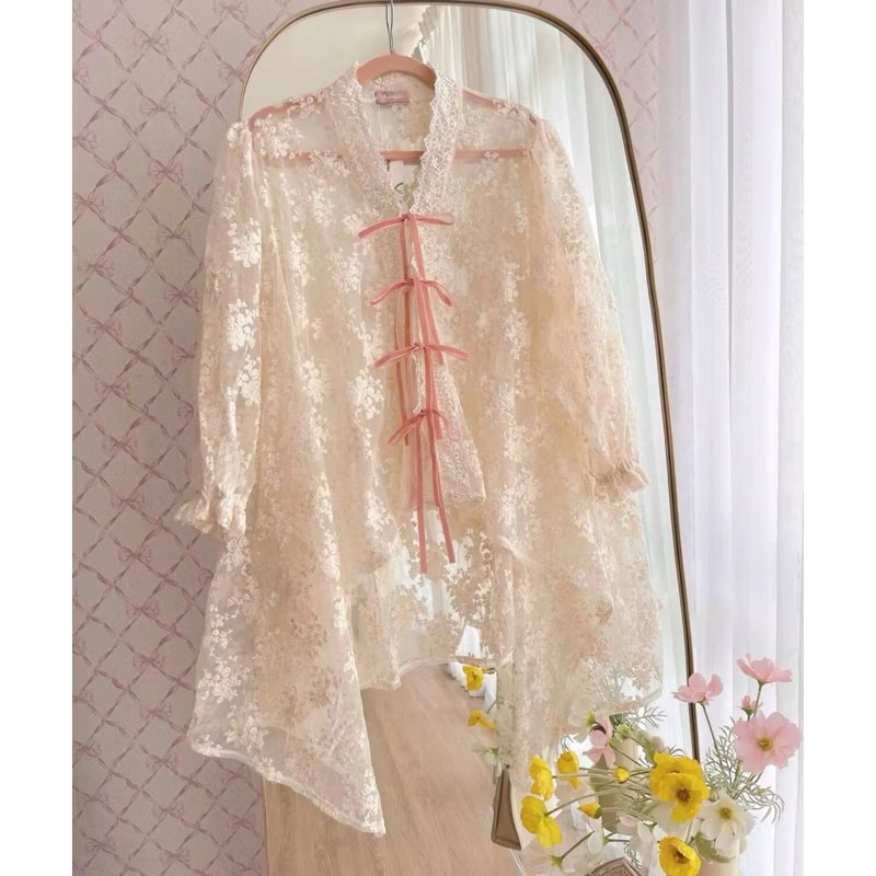 Cindai Outer Kondangan Terbaru | Baju Raya dan Lebaran Wanita Elegan | Outfit Viral Kekinian Lebaran 2026