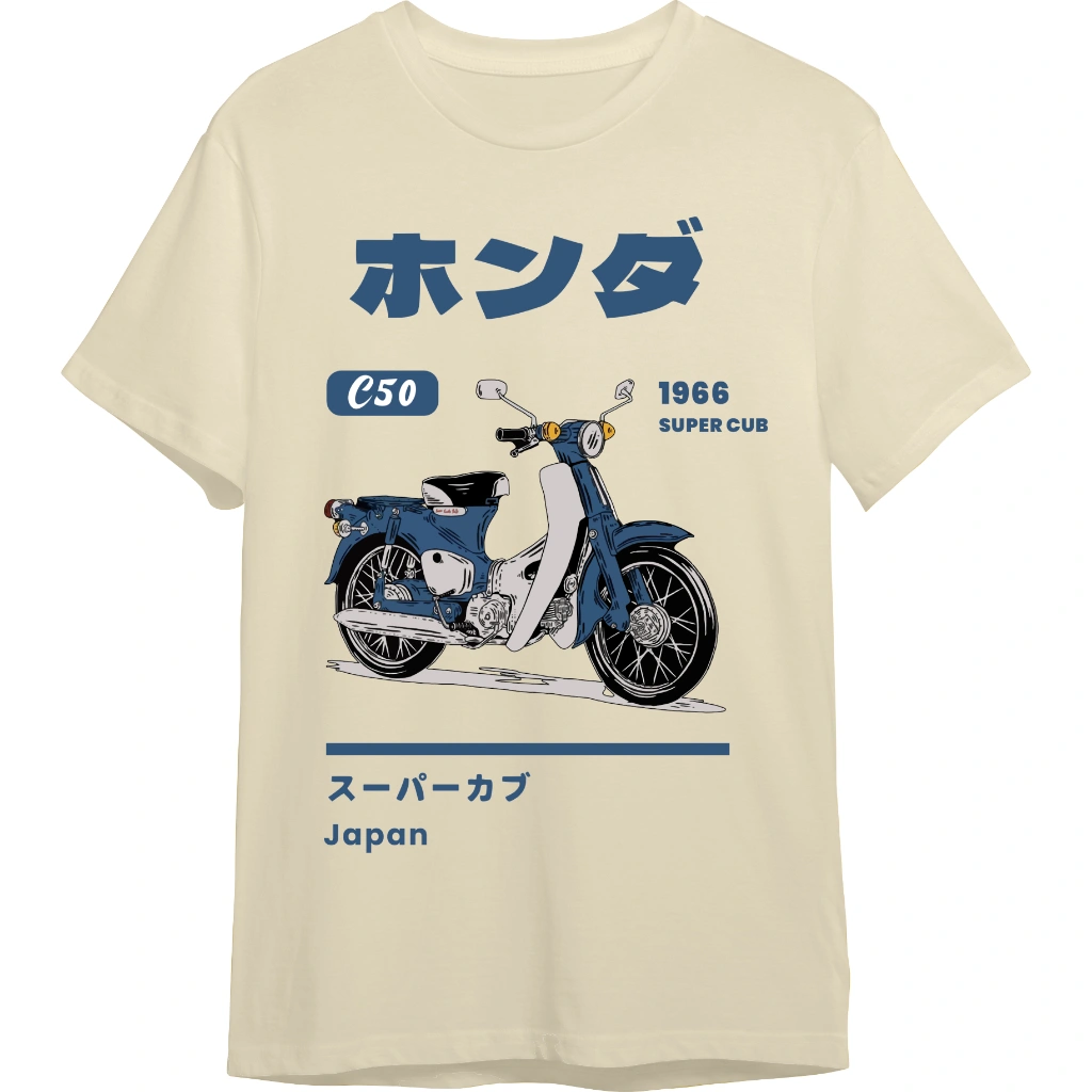 Haoshoku Kaos - Kaos Pria - Kaos Pria Distro Original 100% - Baju Kaos Pria - Baju - Baju Koas - Kaos Distro Pria - Tshirt Pria - Baju Cowok Super cub - BL2 105