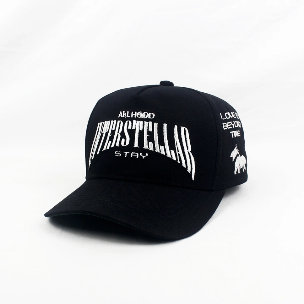 ALLHOOD Topi baseball Interstellar