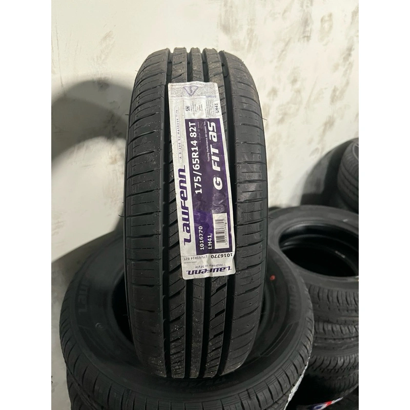 Ban Mobil Laufenn 175 65 R14 14 LH41 Jazz Brio Agya Ayla Calya Sigra