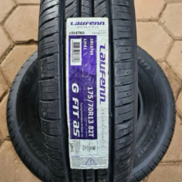 Ban Mobil Laufenn LH41 175 70 R13 13 LH41 G Fit As Grandmax carry