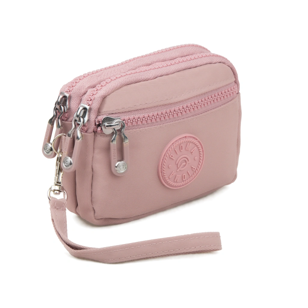 OPIOBAGS PIOMA OMNI - DOMPET WANITA - DOMPET KOIN - POUCH WANITA - DOMPET PIOMA