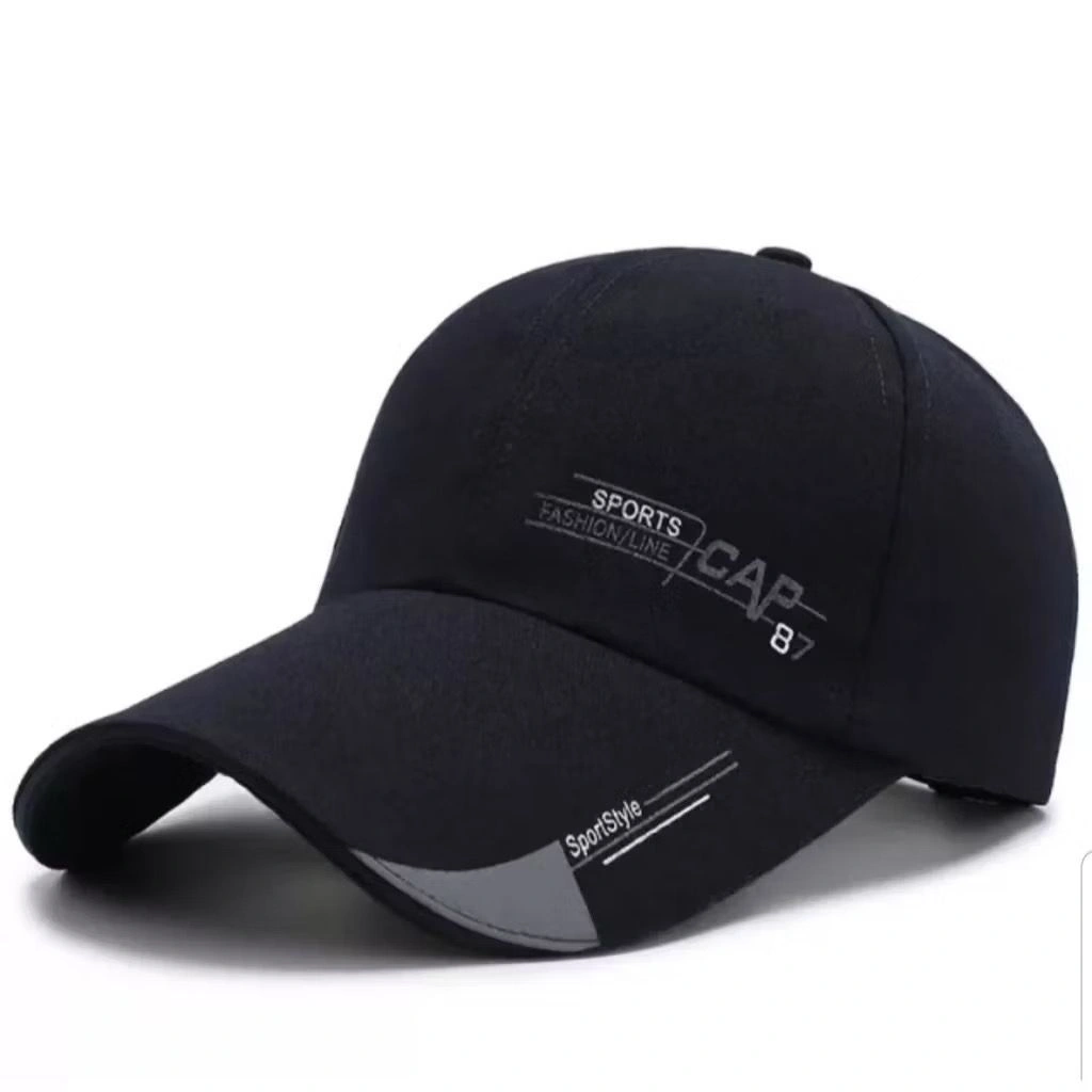 Topi Pria Wanita Murah Kualitas Premium/ Topi Sport Outdoor Unisex Terbaru/ Topi Baseball Dewasa Keren/ Topi Distro Pria Cod