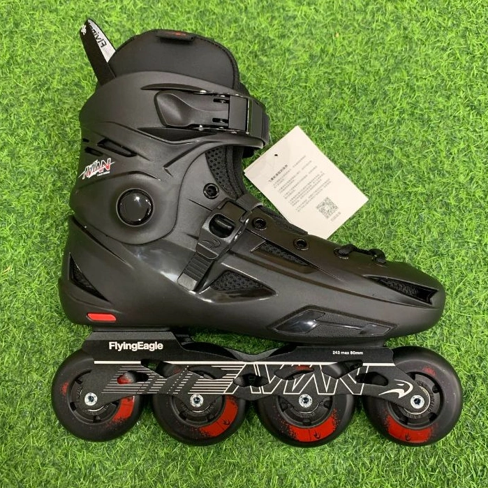 Sepatu Roda Inline Skate Flying Eagle Fastblade Avian