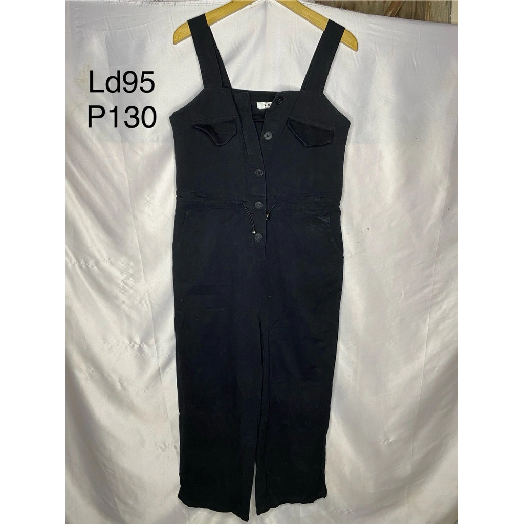 jumpsuit wanita