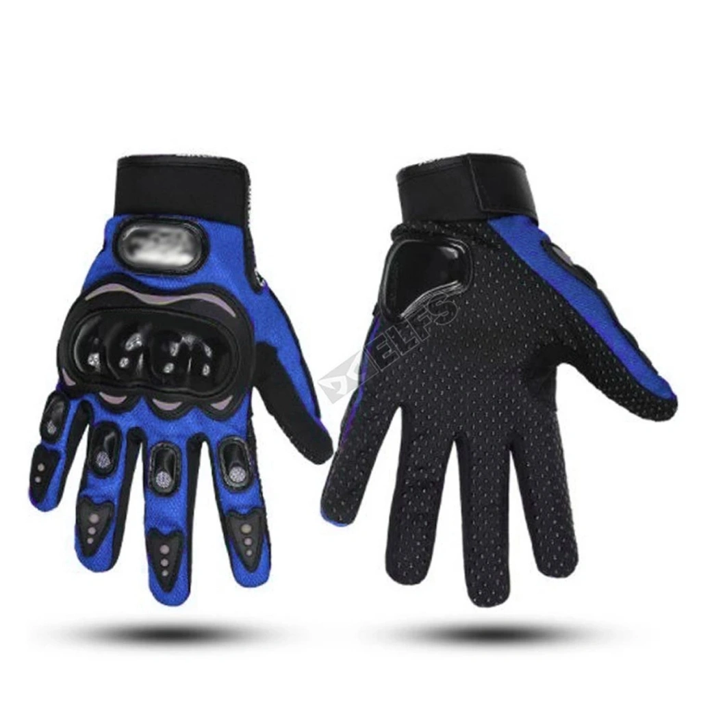 Sarung Tangan Motor Full Finger Glove MCS-01C