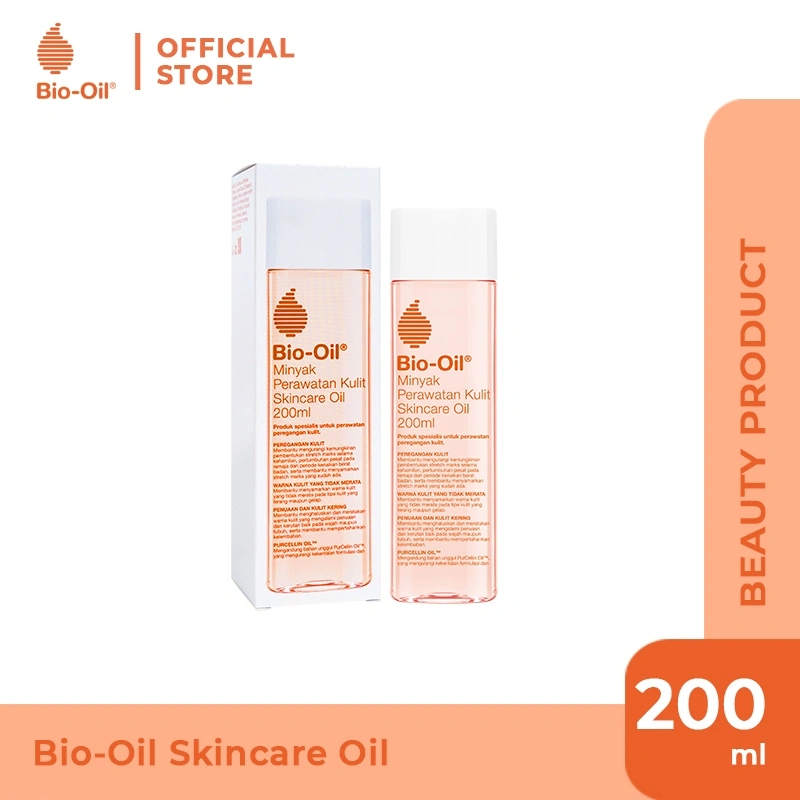 Bio Oil - 200ml