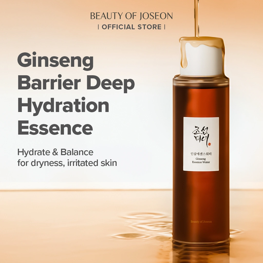 Beauty of Joseon Ginseng Essence Water 150ml