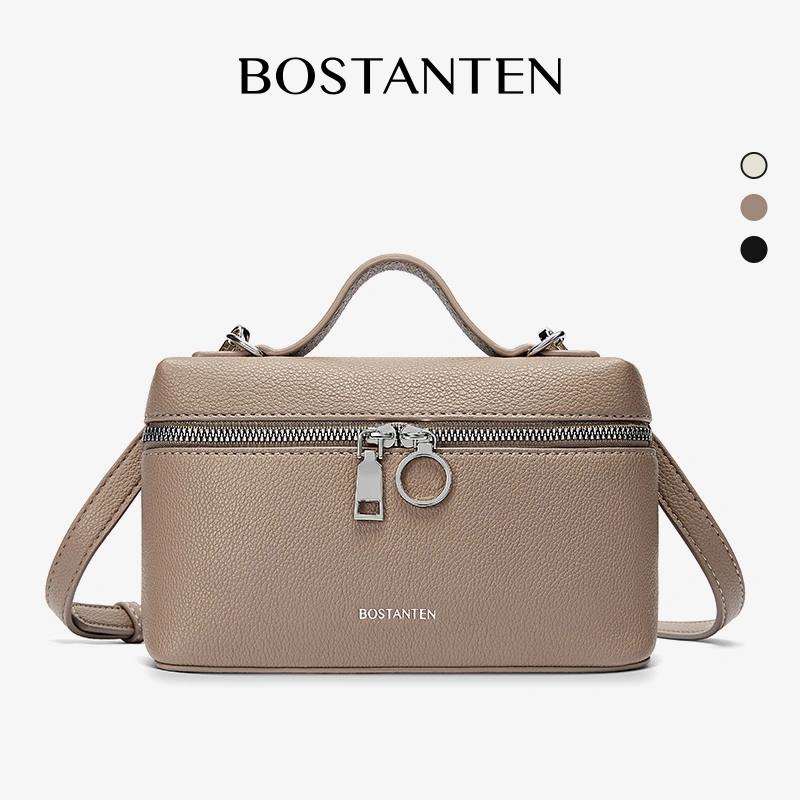 [Camilla Bag] BOSTANTEN Tas Selempang Wanita Sling Bag Fashion Women HandBag