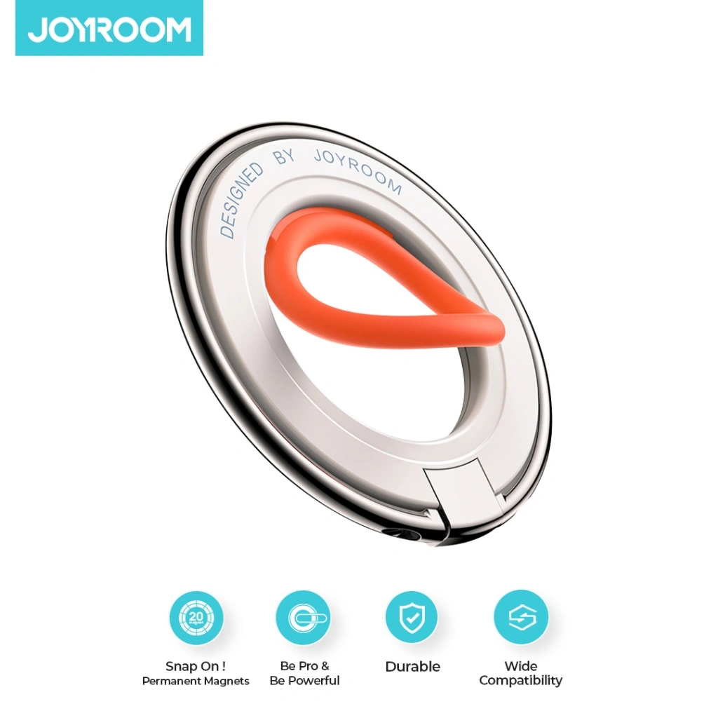 JOYROOM ZS383 Ring Holder Magsafe Magnetic Stand Hp