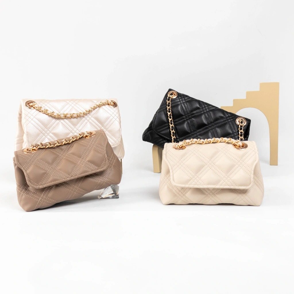 Nebula Basic Small Shoulder/Sling Bag - Jana Indonesia