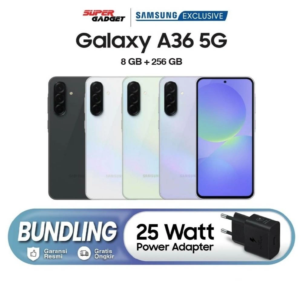 Samsung Galaxy A36 5G 8/256 GB