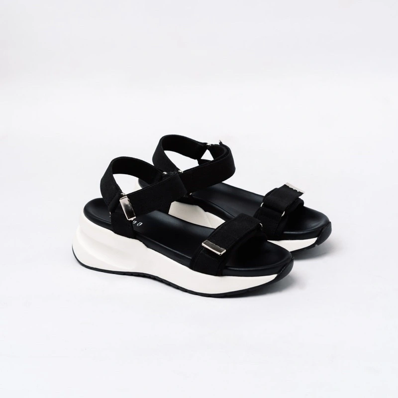 Aminda Camila Sandal - Sendal Wanita Best seller Platform Nyaman Timeless ( Est 2020)