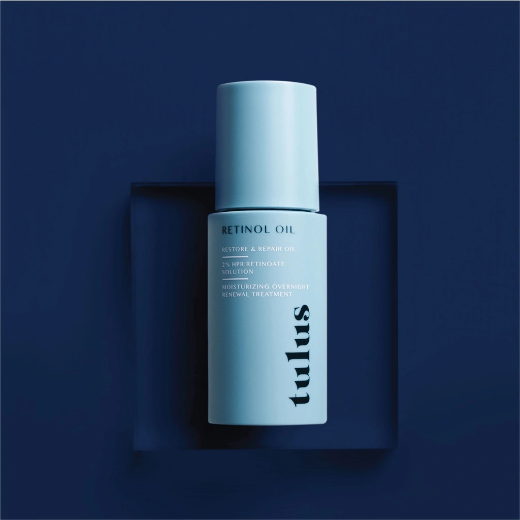 tulus RETINOL OIL 30ml