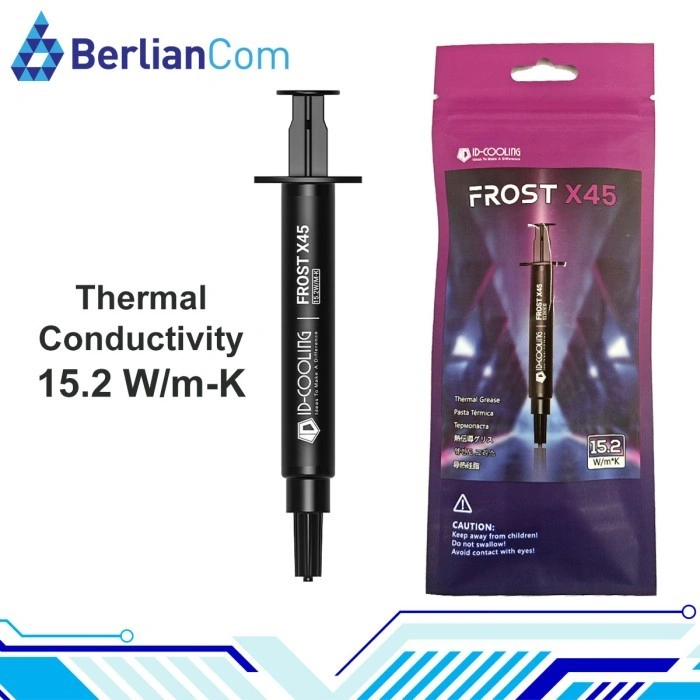 ID-COOLING FROST X45 Thermal Paste 2 Gram