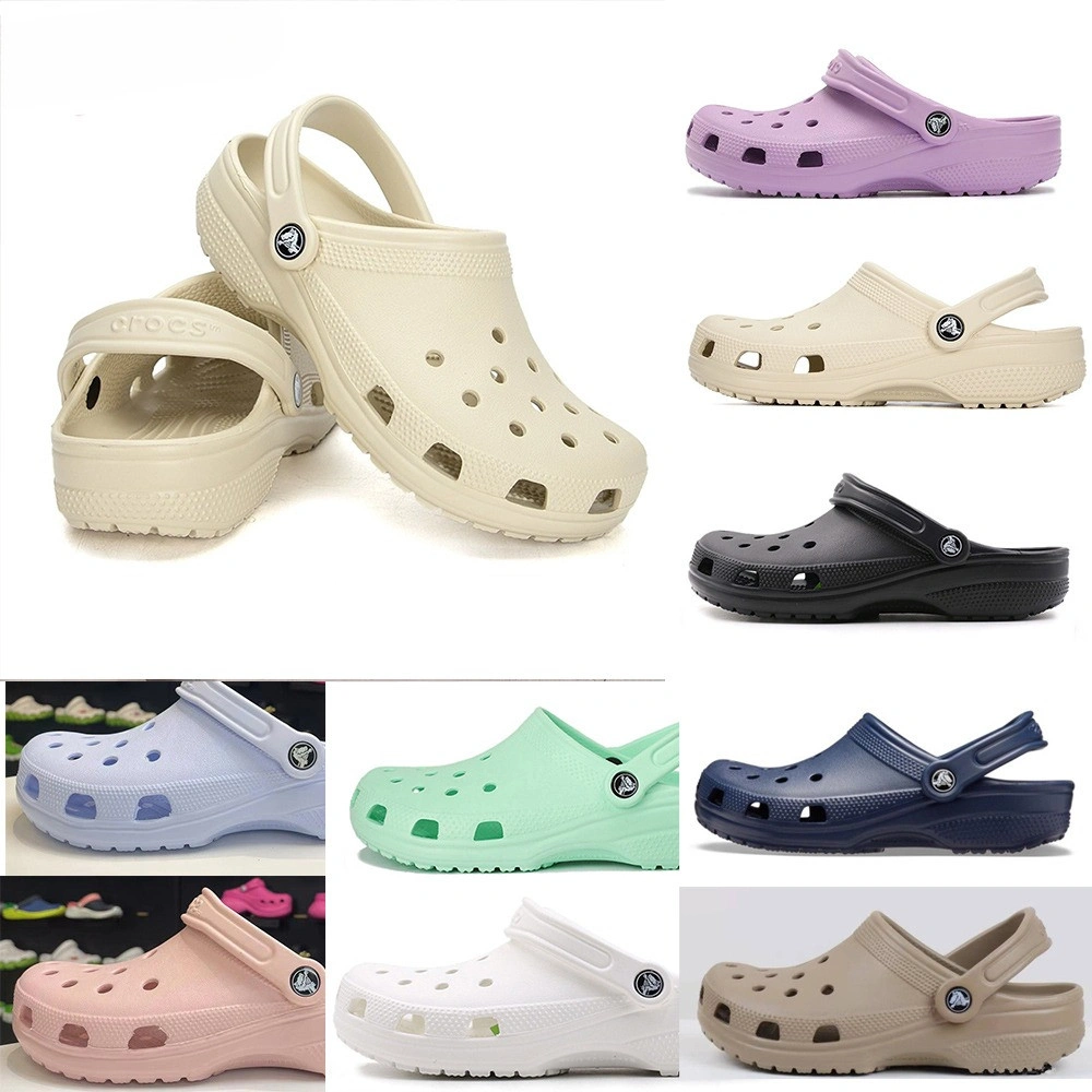 Sandal Pria dan Wanita Anti Air Cross Bayaband Clog Baya Band Clog Original