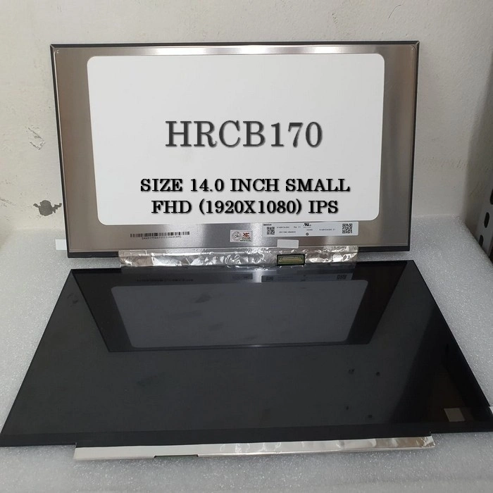 LED LCD HP Model 14s-dk1006AU 14s-dk1005AU 14.0 inch Full HD -HRCB