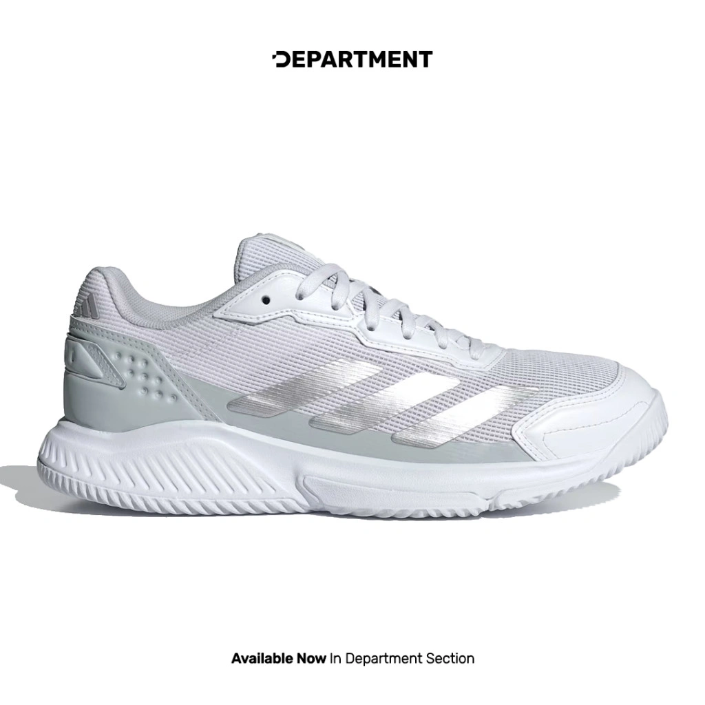ADIDAS Sepatu COURTQUICK PADEL JR4658 ORIGINAL