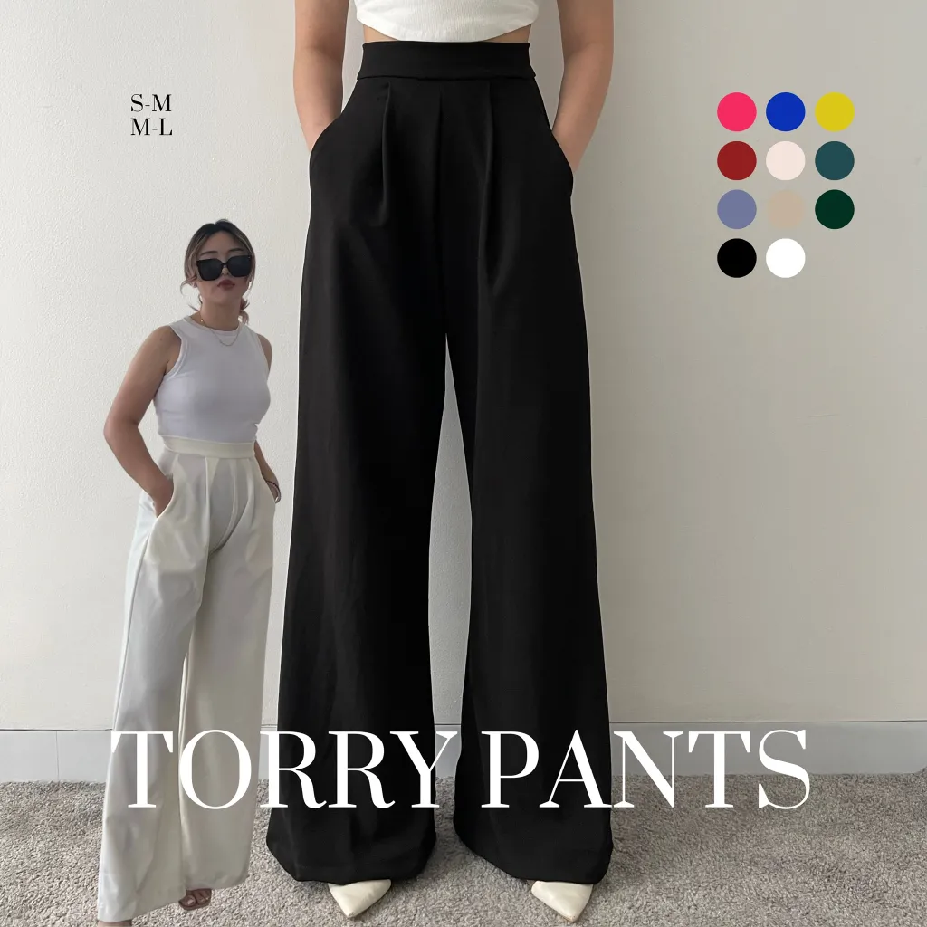 AVGAL Torry Pants
