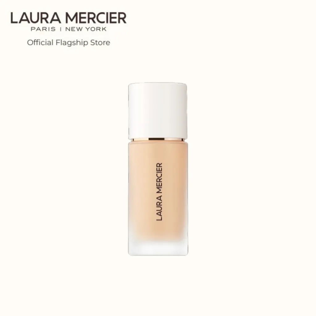 Laura Mercier Real Flawless Weightless Perfecting Waterproof Foundation 30ml