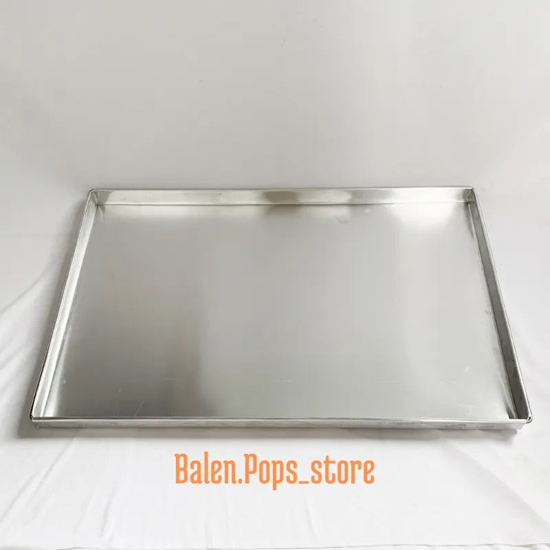 Loyang Oven Kue Kering Nampan Ukuran 40x60