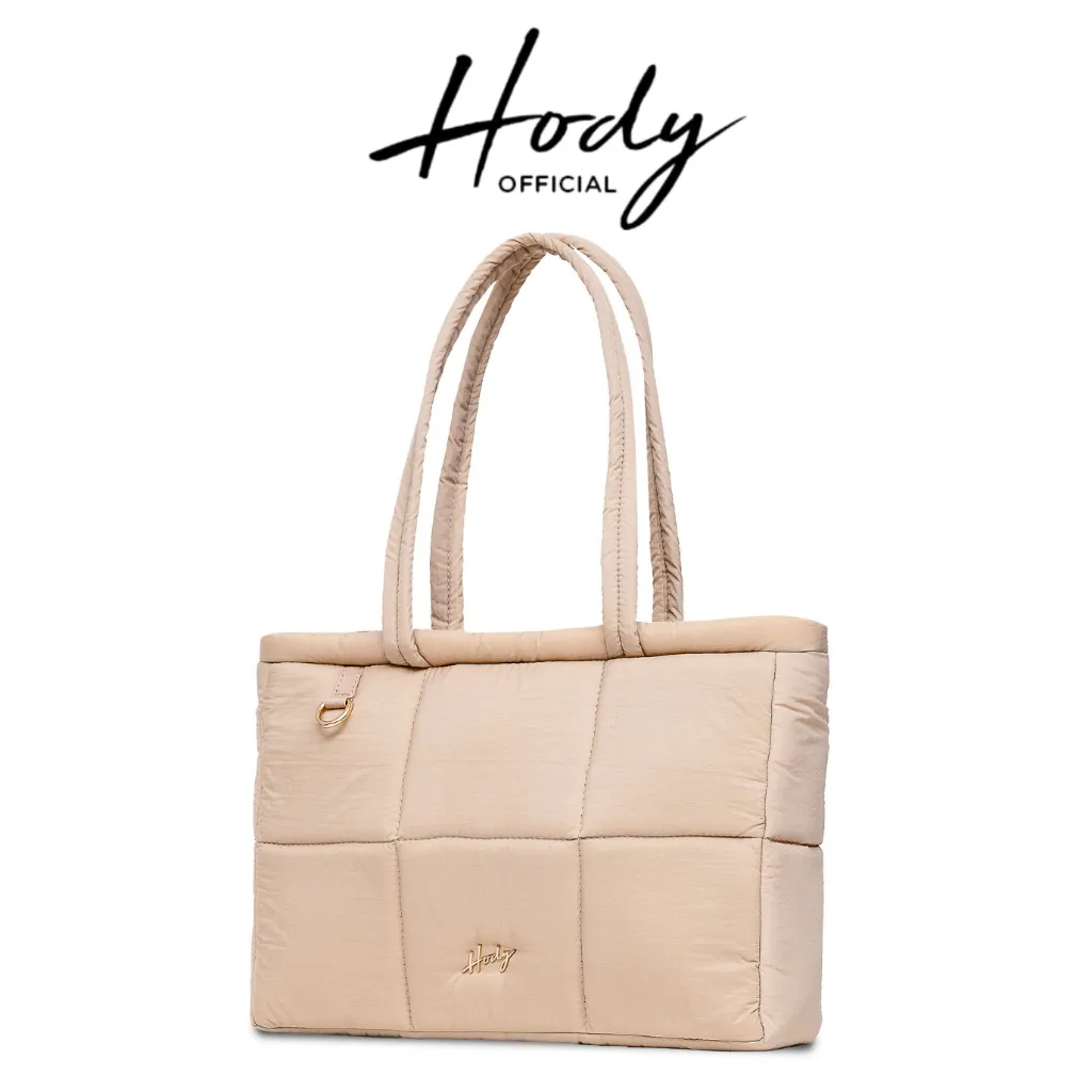 Hody - Tas Wanita Laptop Jinjing Totebag Terbaru Laptop Sarung Tas Pelindung Sleeve Laptop - KANYA LAPTOP BAG