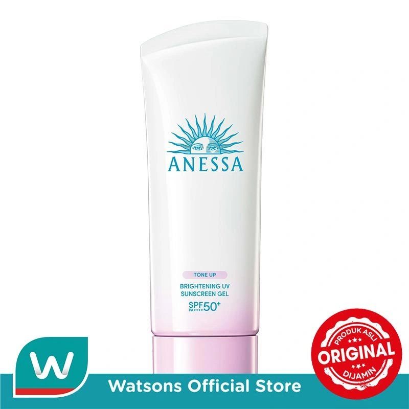 Anessa Brightening UV Sunscreen Gel 90g