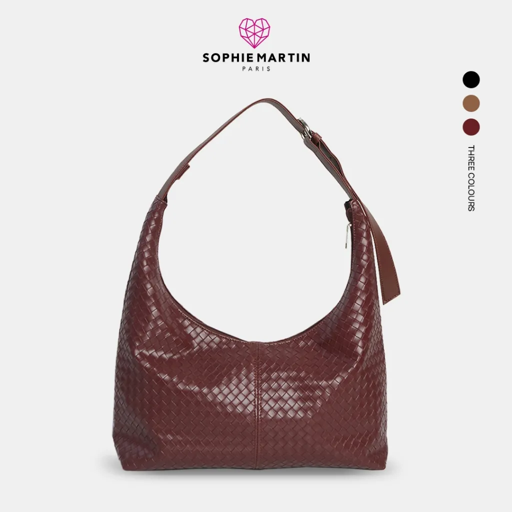 Sophie Martin Tas Bahu Wanita Ariane Bag