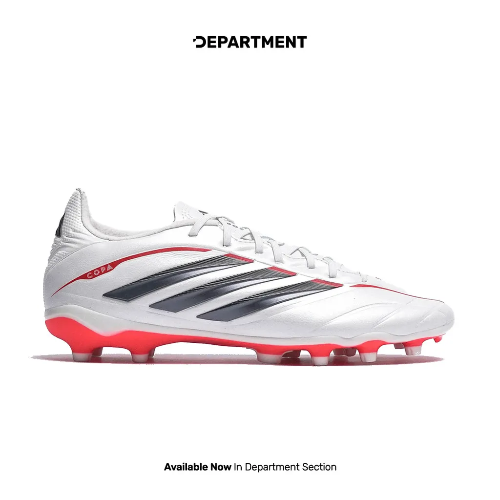 ADIDAS COPA PURE 4 LEAGUE J JR6262 Sepatu Bola Anak ORIGINAL