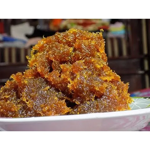 SELAI NASTAR NANAS ORIGINAL