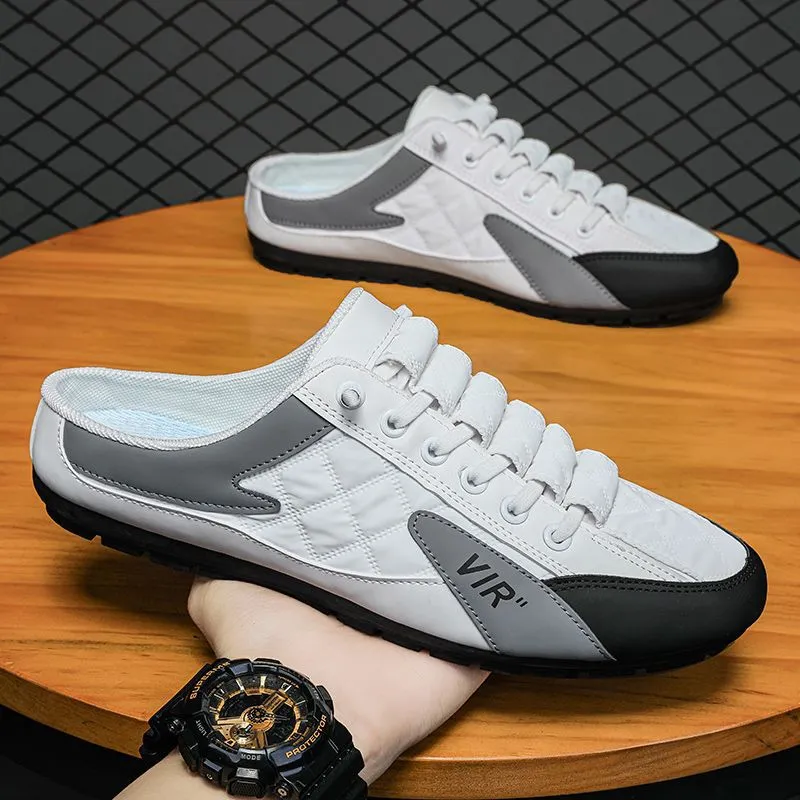 Glorystore Sepatu Sandal Slip On K31 New Arrival Hot Item Sepatu Terbaru Sepatu Jalan Santai