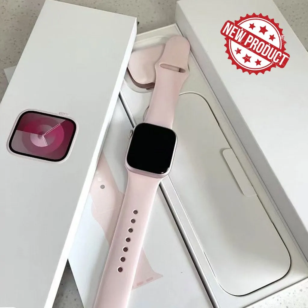 [COD] NEW Smartwatch Serie S11 Pro max Jam Pintar Olahraga Bluetooth SmartWatch S10 Pro max Wanita SmartWatch Pria IP68 Tahan Air Jam Tangan Pintar Monitor Detak Jantung Jam Tangan Digital Wanita iPhone smartwatch Couple Smartwatch S9 promax