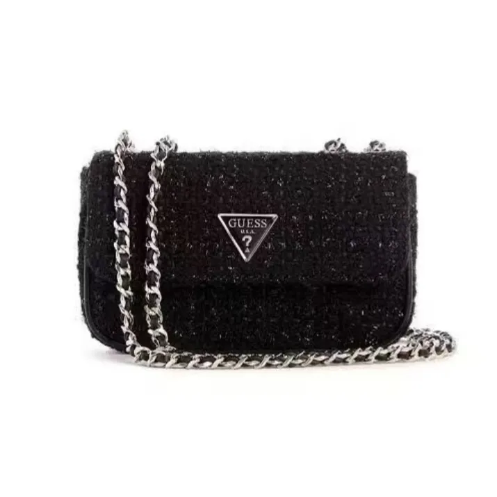 HBAGSIMPORT -Slingbag Gues Cessily Mirco Mini - Luxury Bag -Tas Selempang Elliana#37849