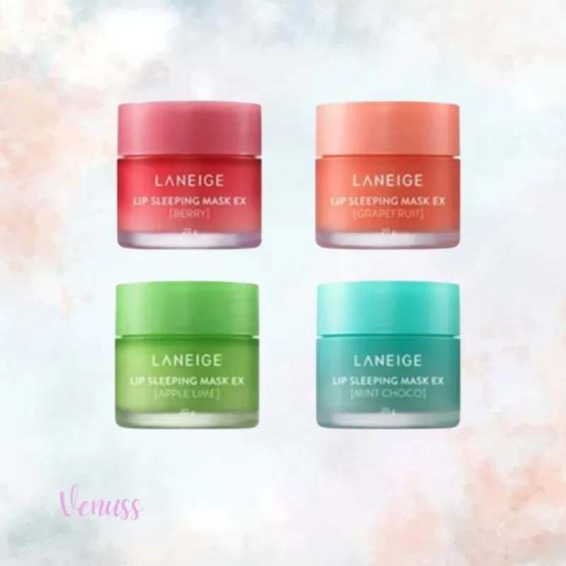 Laneige lip sleeping mask 20 gr