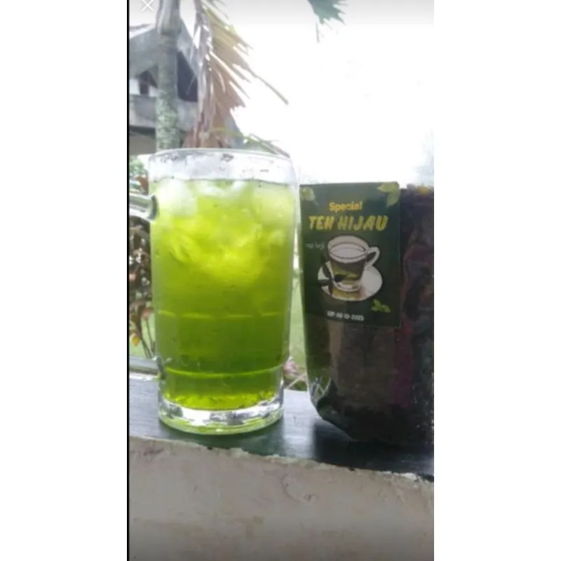 teh hijau teh hijau wangi teh hijau asli