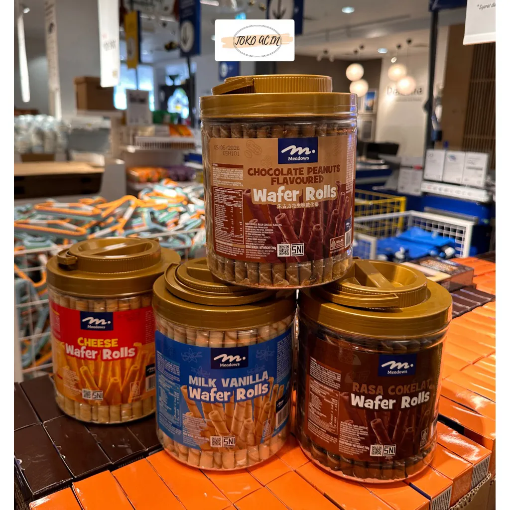 Astor coklat, Astor vanilla, Astor keju, Astor kacang, Astor makanan, makanan ringan, Astor camilan, Astor